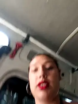 Naughty Samantha online show from 19, 11, 2025