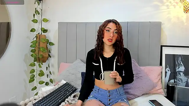 Anseru  online show from 11, 9, 2025