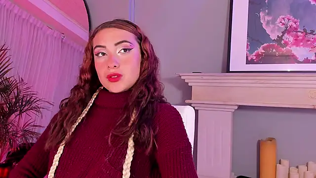 Anseru  online show from 20, 9, 2025