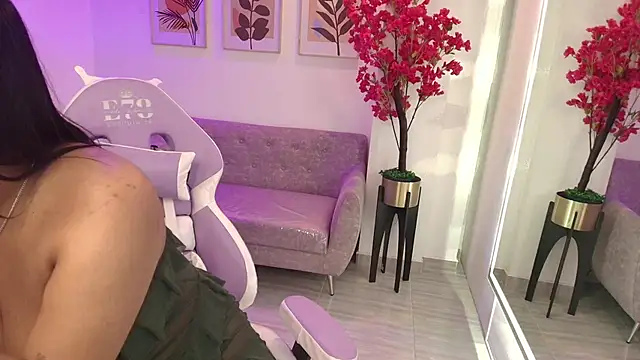 Anie johnson online show from 15, 3, 2026