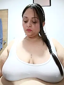 Nanna 160290 online show from 19, 12, 2025