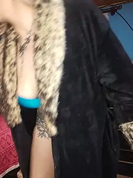 Ashleycam69 online show from 12, 7, 2026