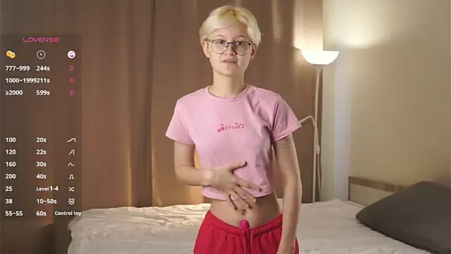 MargertDoyen online show from 12, 9, 2025