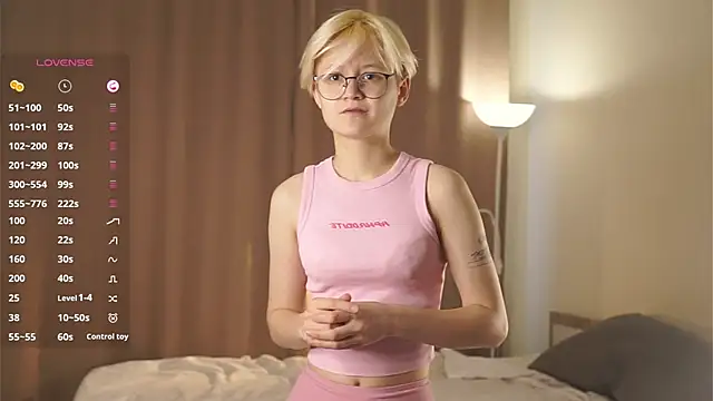 MargertDoyen online show from 17, 9, 2025