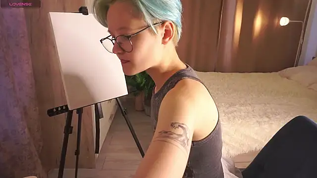 MargertDoyen online show from 8, 10, 2025