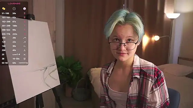 MargertDoyen online show from 11, 10, 2025