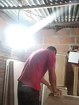 Snapshot of hoteder chatting on 22, 7, 2026 hoteder online show from 22, 7, 2026