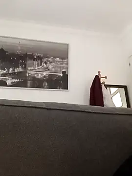 DannySastre91 online show from 6, 11, 2025