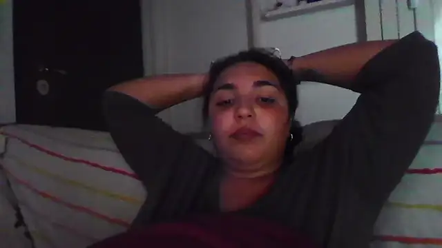 Snapshot of LadySophia03 chatting on 13, 10, 2025 LadySophia03 online show from 13, 10, 2025