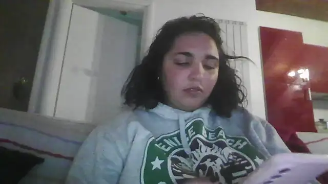 Snapshot of LadySophia03 chatting on 20, 10, 2025 LadySophia03 online show from 20, 10, 2025