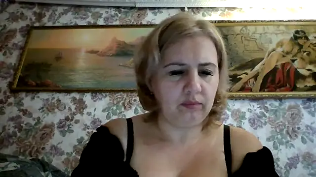 LustyyX online show from 9, 10, 2025