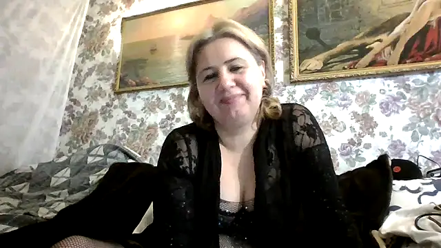 LustyyX online show from 19, 11, 2025