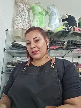 RuivaMisteriosa3 online show from 7, 3, 2026