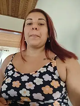 RuivaMisteriosa3 online show from 21, 3, 2026