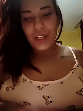 RuivaMisteriosa3 online show from 24, 3, 2026