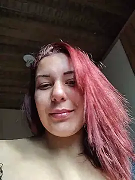 Snapshot of RuivaMisteriosa3 chatting on 14, 5, 2026 RuivaMisteriosa3 online show from 14, 5, 2026