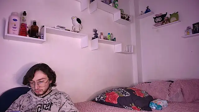 annyharriis online show from 17, 12, 2025