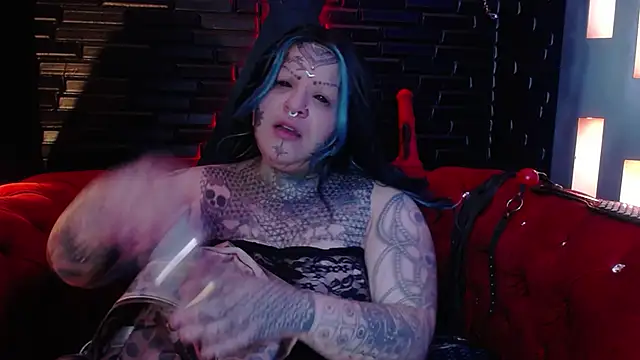 Venus Rock online show from 17, 11, 2025