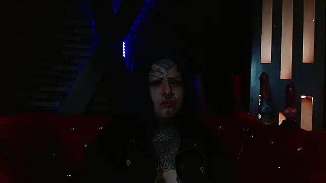 Snapshot of Venus_Rock chatting on 26, 6, 2026 Venus Rock online show from 26, 6, 2026