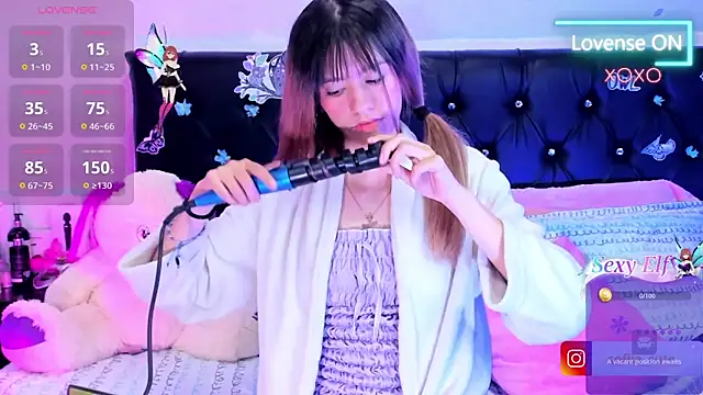 Sofiia cute  online show from 28, 4, 2026