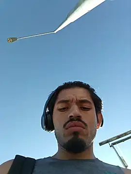 mrredcorn online show from 29, 10, 2025