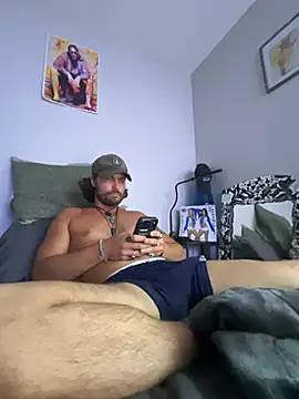 Bohococksman online show from 8, 7, 2026