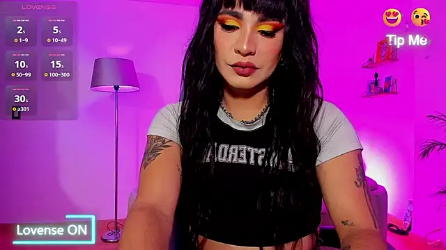 paula boom online show from 12, 10, 2025