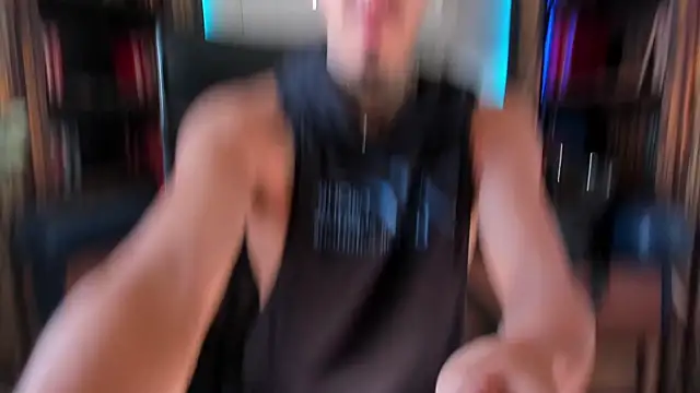 Donovan Desmond online show from 19, 9, 2025