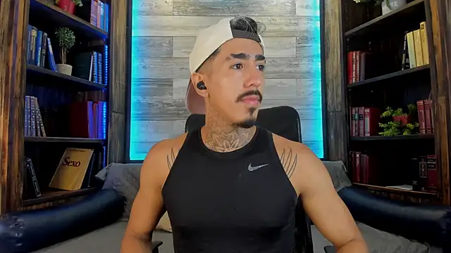 Donovan Desmond online show from 27, 9, 2025