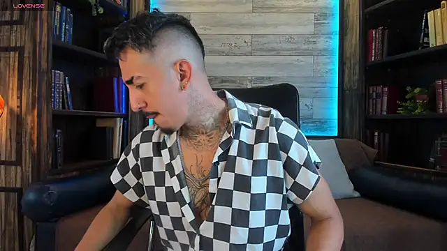 Donovan Desmond online show from 18, 10, 2025