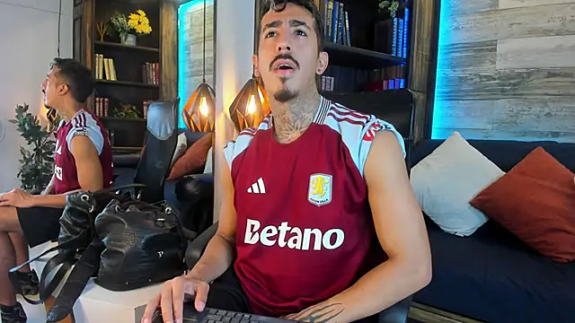 Donovan Desmond online show from 11, 11, 2025