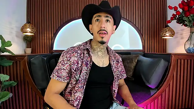 Donovan Desmond online show from 6, 5, 2026