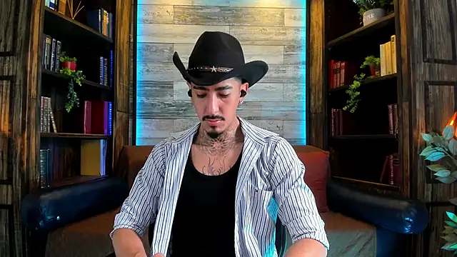 Donovan Desmond online show from 7, 5, 2026