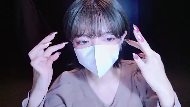 Azusa DoMybest online show from 15, 11, 2025