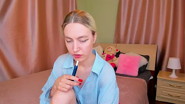mishapallmer online show from 4, 5, 2026