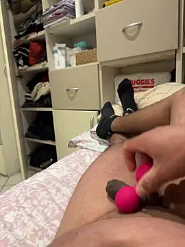 Rodrigopraba online show from 8, 10, 2025