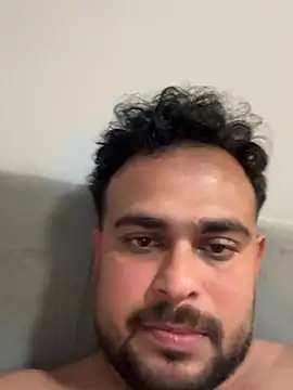 Rodrigopraba online show from 29, 4, 2026