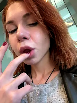 RosieSecret online show from 23, 9, 2025