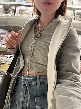 RosieSecret online show from 30, 10, 2025