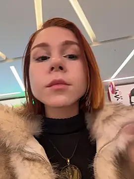 RosieSecret online show from 13, 11, 2025