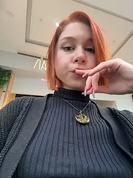 RosieSecret online show from 23, 11, 2025