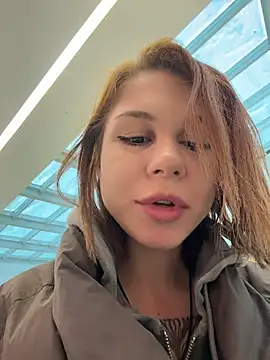 RosieSecret online show from 12, 2, 2026