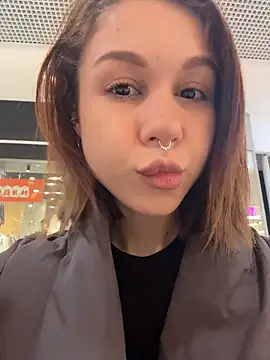 RosieSecret online show from 18, 2, 2026