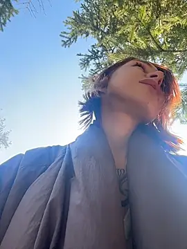 RosieSecret online show from 14, 3, 2026