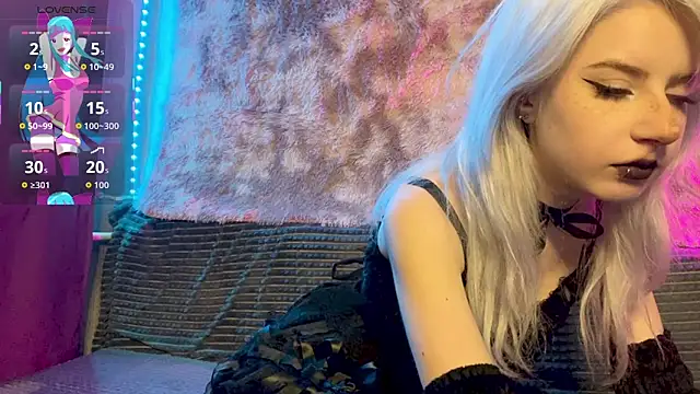 snowy lisa online show from 6, 5, 2026