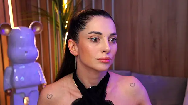 EllyLynn online show from 29, 4, 2026