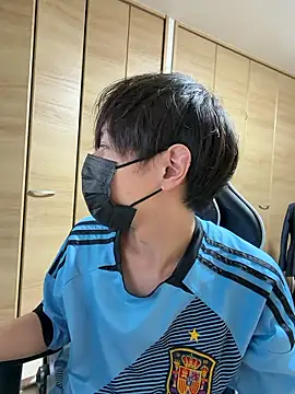 jiji9253 online show from 24, 7, 2026