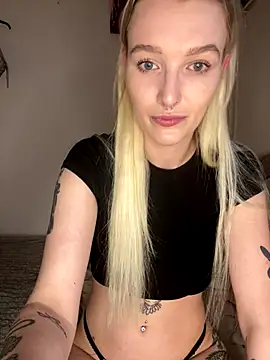 lovecassyrose online show from 25, 11, 2025