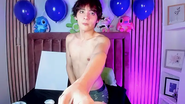 MathiasGreen  online show from 15, 2, 2026