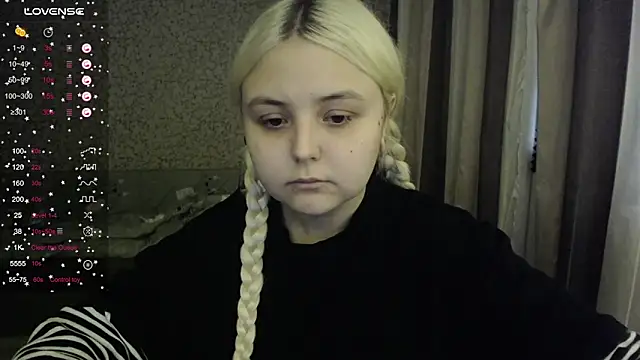 Snapshot of vendymories chatting on 6, 10, 2025 vendymories online show from 6, 10, 2025